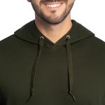 Fruit of the Loom Men's Eversoft Fleece Hoodie