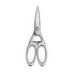 ZWILLING TWIN Select Stainless Steel Kitchen Scissors
