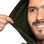 Fruit of the Loom Men's Eversoft Fleece Hoodie
