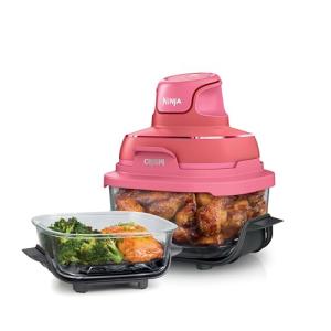 Ninja Crispi 4-in-1 Air Fryer with Glass Containers