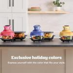 Ninja Crispi 4-in-1 Air Fryer with Glass Containers