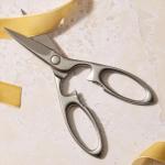 ZWILLING TWIN Select Stainless Steel Kitchen Scissors