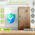 Titanium Cutting Board Set - 3 Sizes