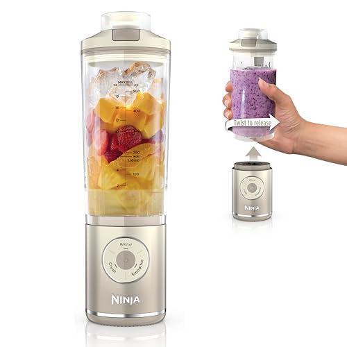Ninja Blast Max Portable Cordless Blender 22oz