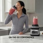 Ninja Professional Plus Kitchen System with Auto IQ