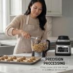 Ninja Professional Plus Kitchen System with Auto IQ