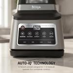 Ninja Professional Plus Kitchen System with Auto IQ