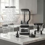 Ninja Professional Plus Kitchen System with Auto IQ