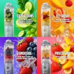 Ninja Blast Max Portable Cordless Blender 22oz