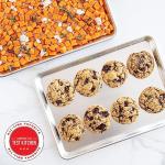 Nordic Ware Half Sheet Baking Pan Set