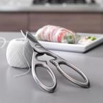 ZWILLING TWIN Select Stainless Steel Kitchen Scissors
