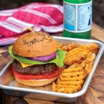 Nordic Ware Half Sheet Baking Pan Set