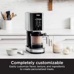 Ninja CREAMi Ice Cream Maker with Pint Containers