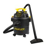 STANLEY 5 Gallon Wet Dry Vacuum with Blower
