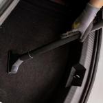 STANLEY 5 Gallon Wet Dry Vacuum with Blower