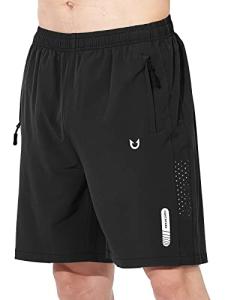 NORTHYARD Quick Dry Men's Athletic Running Shorts