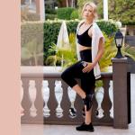 High Waisted Leggings with Pockets for Women