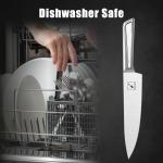 Imarku 14-Piece Japanese Kitchen Knife Set