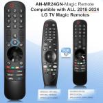 LG Smart TV Voice Remote Control Replacement