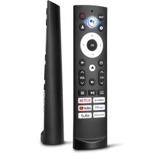 Hisense Smart TV Voice Remote Control Replacement