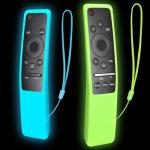 Samsung Remote Silicone Protective Case - 2 Pack