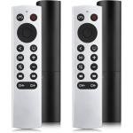 Replacement Remote for Apple TV 4K/HD - 2 Pack