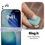 Life360 Tile Bluetooth Tracker for Keys & More