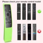 Samsung Remote Silicone Protective Case - 2 Pack