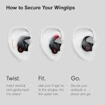 Beats Fit Pro True Wireless Noise Cancelling Earbuds