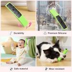 Samsung Remote Silicone Protective Case - 2 Pack