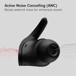 Beats Fit Pro True Wireless Noise Cancelling Earbuds