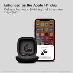 Beats Fit Pro True Wireless Noise Cancelling Earbuds