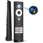 Hisense Smart TV Voice Remote Control Replacement