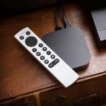 Replacement Remote for Apple TV 4K/HD - 2 Pack