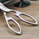 ZWILLING TWIN Select Stainless Steel Kitchen Scissors