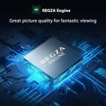 TOSHIBA 32" LED FHD Smart Fire TV with Alexa