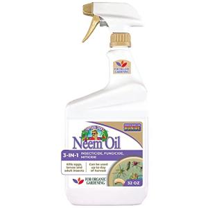 Bonide Neem Oil Spray - 32 oz Multi-Use