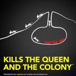 Raid Ant Killer Baits, Child Resistant, 4 Count