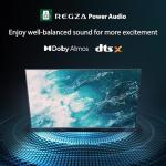 TOSHIBA 32" LED FHD Smart Fire TV with Alexa