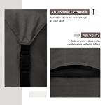 Heavy Duty Waterproof Patio Table and Chair Cover