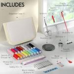 Coquimbo Portable Sewing Kit for All Ages