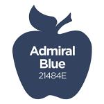 Apple Barrel Acrylic Paint - Admiral Blue, 2 oz
