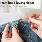 Coquimbo Portable Sewing Kit for All Ages