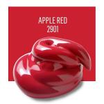 FolkArt Multi-Surface Acrylic Paint - Apple Red