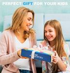 Creative Clay Beads Bracelet Kit - 15,000 Pieces