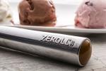 Zeroll Size 20 Silver Ice Cream Scoop, 40 Scoops