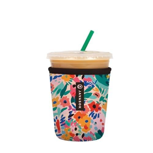Sok It JavaSok Insulated Sleeve for Iced Drinks