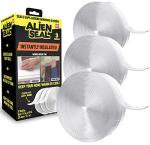 Alien Draft Seal 49ft Adhesive Flap Set