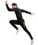 Men's Thermal Long Johns Base Layer Set