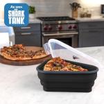 Perfect Pizza Pack - Reusable Slice Storage Container